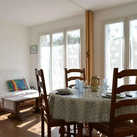 2 Pieces, 5 Couchages, Front De - Argeles-sur-mer, Parking, Animaux Admis - Fr-1-225-332 *