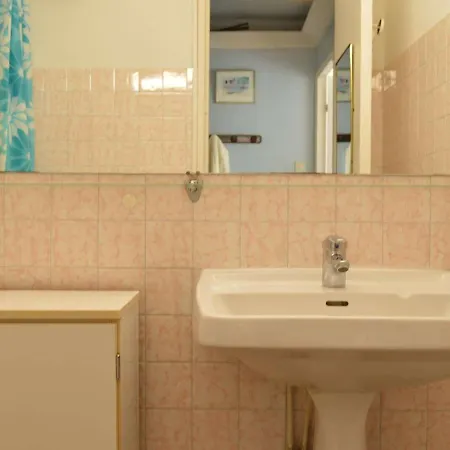 Apartment 2 Pieces, 5 Couchages, Front De - Argeles-sur-mer, Parking, Animaux Admis - Fr-1-225-332 *