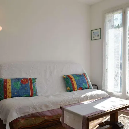 Apartment 2 Pieces, 5 Couchages, Front De - Argeles-sur-mer, Parking, Animaux Admis - Fr-1-225-332 Argeles-sur-Mer