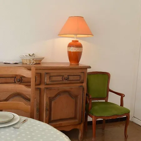 2 Pieces, 5 Couchages, Front De - Argeles-sur-mer, Parking, Animaux Admis - Fr-1-225-332