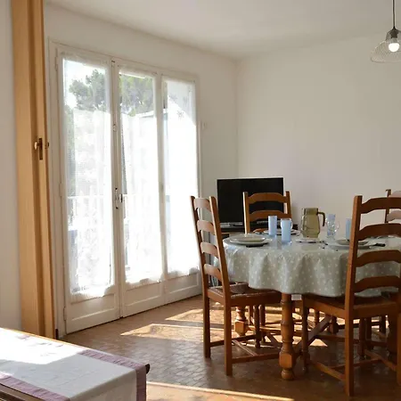 2 Pieces, 5 Couchages, Front De - Argeles-sur-mer, Parking, Animaux Admis - Fr-1-225-332 Apartment *