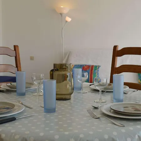 شقة 2 Pieces, 5 Couchages, Front De - Argeles-sur-mer, Parking, Animaux Admis - Fr-1-225-332 *