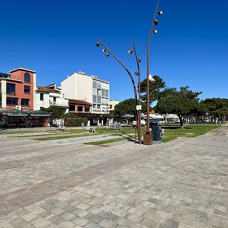 2 Pieces, 5 Couchages, Front De - Argeles-sur-mer, Parking, Animaux Admis - Fr-1-225-332 Apartment
